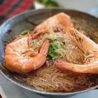 เมนูของร้าน ร้านอาหารรีแล็กซ์ จ.เพชรบุรี