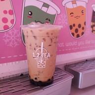 one.two.tea (Coffee and Tea House) Bandu