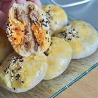 เมนูของร้าน April's Bakery เมกาบางนา