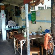 บรรยากาศ ก๋วยเตี๋ยวตำลึงชาววัง ก๋วยเตี๋ยวลูกชิ้นปลา(ลูกชิ้นปลาไม่ได้ทำเอง)