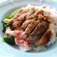 เมนูของร้าน ง้วนกี่ เจริญนคร