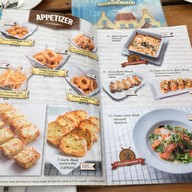 เมนู Chocolate Ville เกษตรนวมินทร์