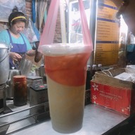 กาแฟขนมปังนมสดเจ๊ไก่