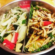 Shabu Na-more ชาบูหน้ามอ สาขา1