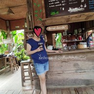 บรรยากาศ Coffee Natonchan