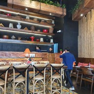 บรรยากาศ The LANNA