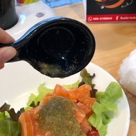 Sushi-holic