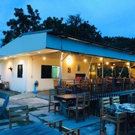 บรรยากาศ New มะละกอ BY JJJ