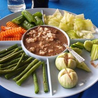 เรือนรับรอง -