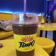 เมนูของร้าน เทคาโป