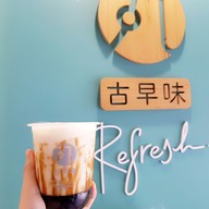 เมนูของร้าน Wan Refresh