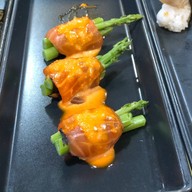 เมนูของร้าน Sushi-holic