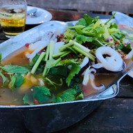 เมนูของร้าน New มะละกอ BY JJJ