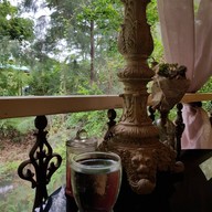 Farangkhoohouse Bistro&cafe'