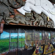 ครัวไม้เมือง บางพระ ศรีราชา