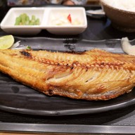 เมนูของร้าน Nakajima Suisan