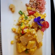 Farangkhoohouse Bistro&cafe'