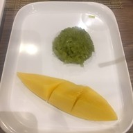 เมนูของร้าน เพราะดี