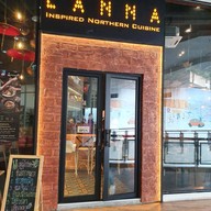 หน้าร้าน The LANNA