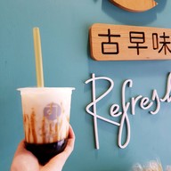 เมนูของร้าน Wan Refresh