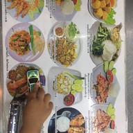 เย็นตาโฟกั้งแม่เจริญ -