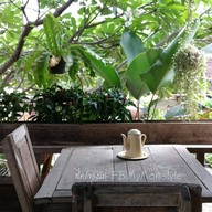 บรรยากาศ Coffee Natonchan