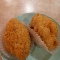 เมนูของร้าน กว้านสิ่วกี่ ตลาดน้อย