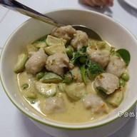 เมนูของร้าน ครัวท่าเรือเมืองกาญจน์ศาลายา ศาลายา