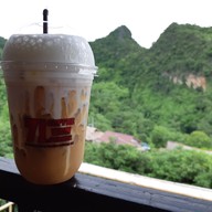 เมนูของร้าน 71 Coffee View