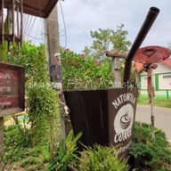 หน้าร้าน Coffee Natonchan