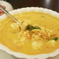 เมนูของร้าน ปราย ระย้า Local Phuket Cuisine , Sukhumvit 8 ( 350 M. form BTS NaNa )