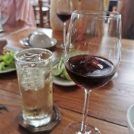 ครัวไม้เมือง บางพระ ศรีราชา