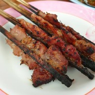 เมนูของร้าน มินตราอาหารเวียดนาม