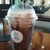 เมนูของร้าน JK station (เจเค สเตชั่น)