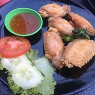 เมนูของร้าน คนรักหอย