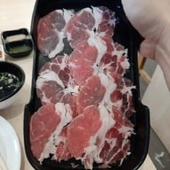 บรรยากาศ ชาบู ชาบู นางใน เดอะคริสตัล ราชพฤกษ์