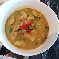 เมนูของร้าน NUMBER FIVE