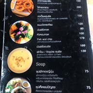 เมนู Melon Cafe Melon JJ Farm