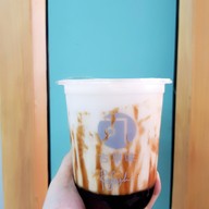 เมนูของร้าน Wan Refresh