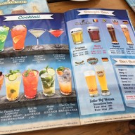 เมนู Chocolate Ville เกษตรนวมินทร์