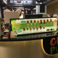 Chaplus Bts บางนา