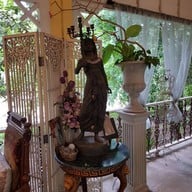 Farangkhoohouse Bistro&cafe'