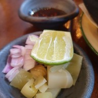 เมนูของร้าน The LANNA