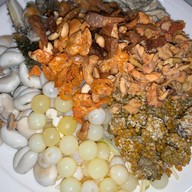 ยำปูม้าป้าอินดี้ พระโขนง