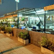 Steak Garden By Aey ตลาดมารวย