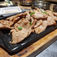 เมนูของร้าน DooRae Korean Restaurant Korean Town