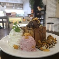 HUG A MUG Cafe Kalasin