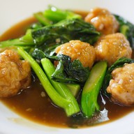 เมนูของร้าน นิวเฮงกี่