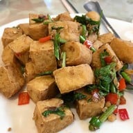 เมนูของร้าน สวนกุหลาบ ซอยอารีย์