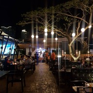 บรรยากาศ Sense of The Sea